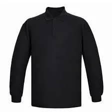 Polera Negra